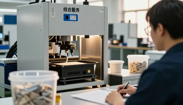 山西高佰婕科技有限公司