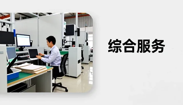 定制化开发平台